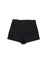 Silence And Noise Shorts