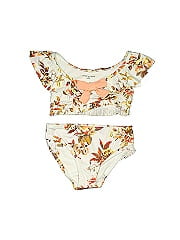 Janie And Jack Two Piece Swimsuit