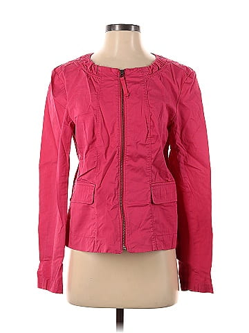 Ann Taylor LOFT Jacket (view 1)