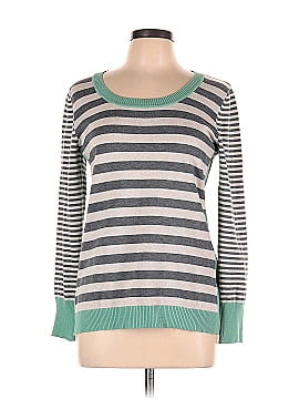 0+0 exclusively for Stitch Fix Pullover Sweater (view 1)