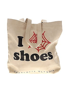 Charlotte Olympia Tote (view 1)