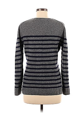 41Hawthorn Cashmere Pullover Sweater (view 2)