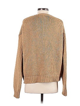Bassike Pullover Sweater (view 2)