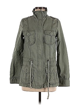 Mossimo Supply Co. Jacket (view 1)