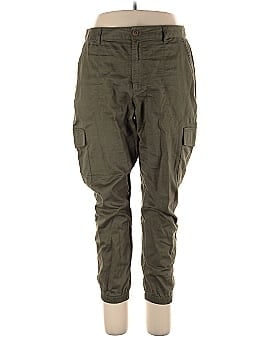 Gap Cargo Pants (view 1)