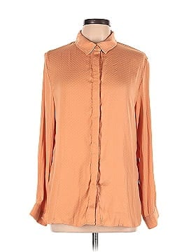 Unbranded Long Sleeve Blouse (view 1)