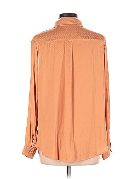 Unbranded Long Sleeve Blouse (view 2)