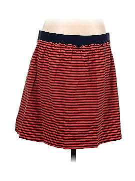 J.Crew Factory Store Casual Skirt (view 2)