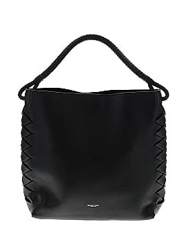 Michael Kors Collection Leather Shoulder Bag (view 1)
