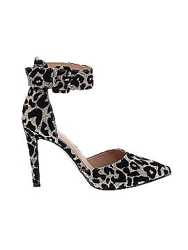 Michael By Michael Shannon Heels (view 1)