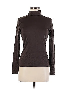 Carilyn Vaile Long Sleeve Turtleneck (view 1)