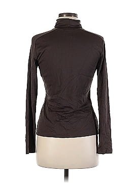 Carilyn Vaile Long Sleeve Turtleneck (view 2)