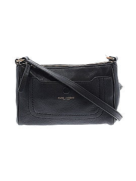 Marc Jacobs Leather Crossbody Bag (view 1)