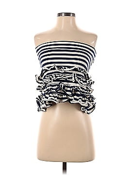 Betsey Johnson Tube Top (view 1)