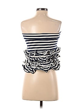 Betsey Johnson Tube Top (view 2)