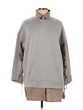 MANIERE DE VOiR Pullover Sweater (view 1)