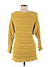 Banana Republic Factory Store Yellow Pullover Sweater Size M - photo 2
