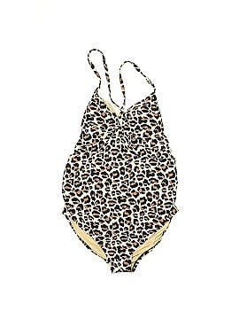Isabel Maternity One Piece Swimsuit (view 1)