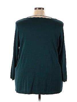 Lane Bryant Outlet Pullover Sweater (view 2)