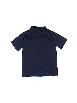 Russell Athletic Short Sleeve Button-Down Shirt (view 2)