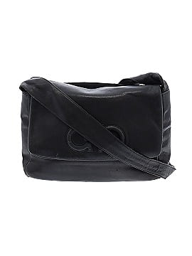 Salvatore Ferragamo Leather Shoulder Bag (view 1)