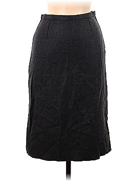 Katayone Adeli Wool Skirt (view 1)