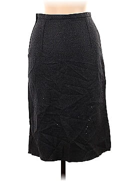 Katayone Adeli Wool Skirt (view 2)