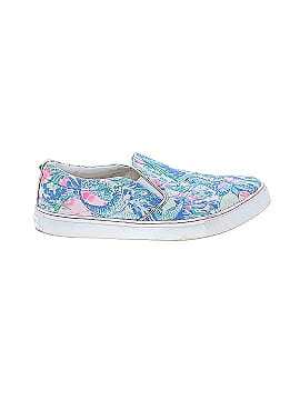 Lilly Pulitzer Sneakers (view 1)