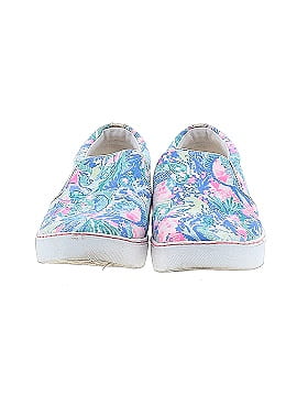 Lilly Pulitzer Sneakers (view 2)