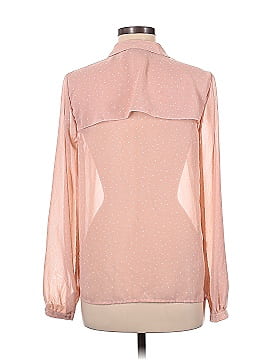 Jason Wu for Target Long Sleeve Blouse (view 2)