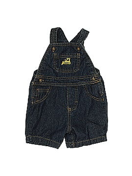 Carter's Overall Shorts (view 1)