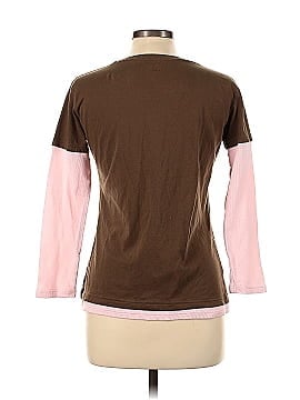 John Deere Long Sleeve T-Shirt (view 2)