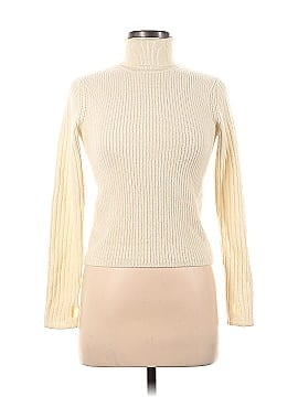 BA&SH Wool Pullover Sweater (view 1)