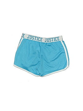 Justice Shorts (view 2)