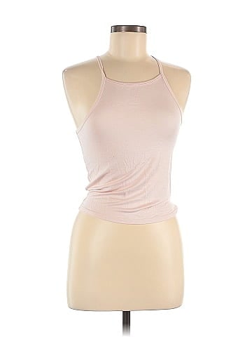 Essentials by Full Tilt Tank Top (view 1)