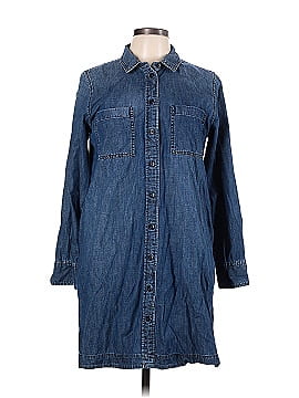 Madewell Casual Dress (view 1)