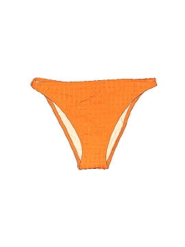 Solid & Striped Swimsuit Bottoms (view 1)