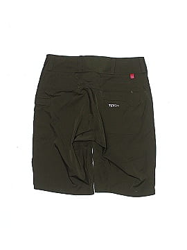 Terry Athletic Shorts (view 2)