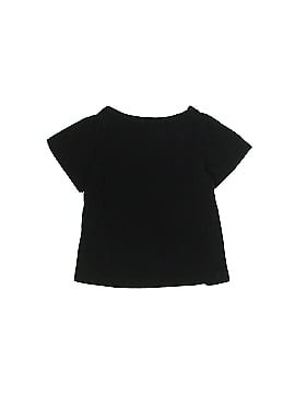 Vogue Fashion Short Sleeve T-Shirt (view 2)