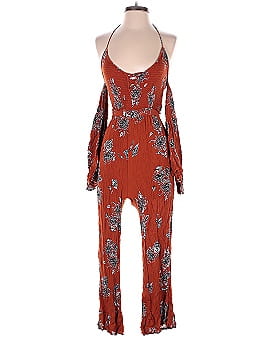 Fourteen & 9th Jumpsuit (view 1)