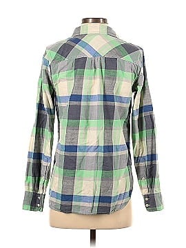 J.Crew Long Sleeve Button-Down Shirt (view 2)