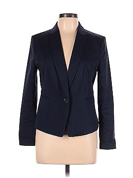 Ann Taylor Blazer (view 1)