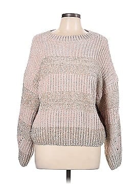 Cleobella Pullover Sweater (view 1)