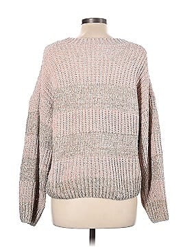 Cleobella Pullover Sweater (view 2)