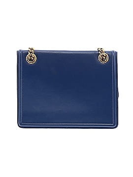 Dolce & Gabbana Smooth Calfskin Mini Devotion Envelope Bag (view 2)