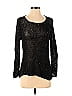 Eileen Fisher Black Pullover Sweater Size S - photo 1