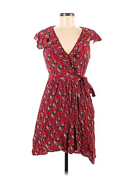 Maeve by Anthropologie Casual Dress (view 1)