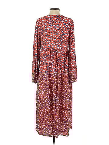 GraceAtwood The Drop Casual Dress (view 2)