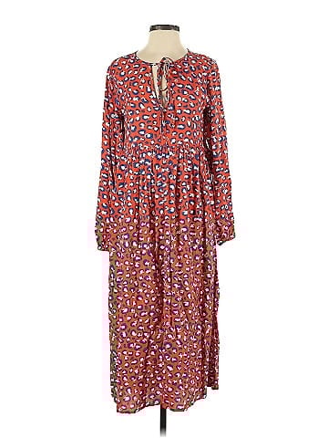 GraceAtwood The Drop Casual Dress (view 1)