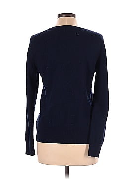 Banana Republic Cashmere Pullover Sweater (view 2)